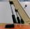 Nacelle automotrice JLG 520AJ