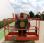Nacelle automotrice JLG 520AJ