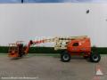 Nacelle automotrice JLG 520AJ