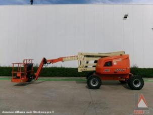 Nacelle automotrice JLG 520AJ