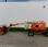 Nacelle automotrice JLG 520AJ