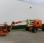 Nacelle automotrice JLG 520AJ