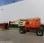 Nacelle automotrice JLG 520AJ