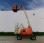 Nacelle automotrice JLG 520AJ