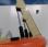 Nacelle automotrice JLG 520AJ