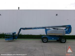 Nacelle automotrice Genie Z-80/60