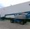 Nacelle automotrice Genie Z-80/60