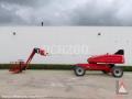 Nacelle automotrice JLG 1200SJP