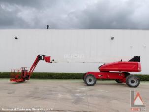 Nacelle automotrice JLG 1200SJP
