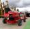 Nacelle automotrice JLG 1200SJP
