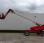 Nacelle automotrice JLG 1200SJP