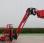 Nacelle automotrice JLG 1200SJP