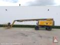 Nacelle automotrice Haulotte HT28RTJ PRO