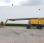 Nacelle automotrice Haulotte HT28RTJ PRO