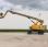 Nacelle automotrice Haulotte HT28RTJ PRO