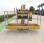 Nacelle automotrice Haulotte HT28RTJ PRO
