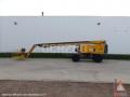 Nacelle automotrice Haulotte HT28RTJ PRO