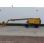 Nacelle automotrice Haulotte HT28RTJ PRO