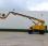 Nacelle automotrice Haulotte HT28RTJ PRO