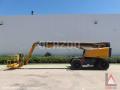 Nacelle automotrice Haulotte HT23RTJ O