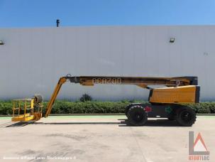 Nacelle automotrice Haulotte HT23RTJ O