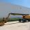 Nacelle automotrice Haulotte HT23RTJ O