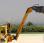 Nacelle automotrice Haulotte HT23RTJ O
