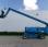 Nacelle automotrice JLG 800AJ