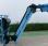 Nacelle automotrice JLG 800AJ