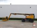 Nacelle automotrice Haulotte HT23RTJ O