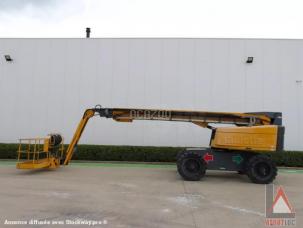 Nacelle automotrice Haulotte HT23RTJ O