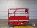 Nacelle automotrice Haulotte Compact 8