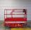 Nacelle automotrice Haulotte Compact 8