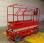 Nacelle automotrice Haulotte Compact 8