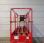 Nacelle automotrice Haulotte Compact 8