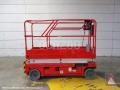 Nacelle automotrice Haulotte Compact 8