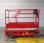 Nacelle automotrice Haulotte Compact 8