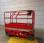 Nacelle automotrice Haulotte Compact 8