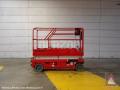 Nacelle automotrice Haulotte Compact 8