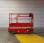 Nacelle automotrice Haulotte Compact 8