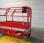 Nacelle automotrice Haulotte Compact 8
