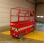 Nacelle automotrice Haulotte Compact 8