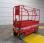 Nacelle automotrice Haulotte Compact 8