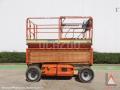 Nacelle automotrice JLG 4069LE