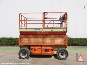 Nacelle automotrice JLG 4069LE