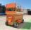Nacelle automotrice JLG 4069LE