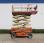Nacelle automotrice JLG 4069LE