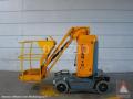 Nacelle automotrice Haulotte Star 10