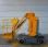 Nacelle automotrice Haulotte Star 10