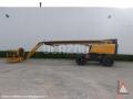 Nacelle automotrice Haulotte HT23RTJ O